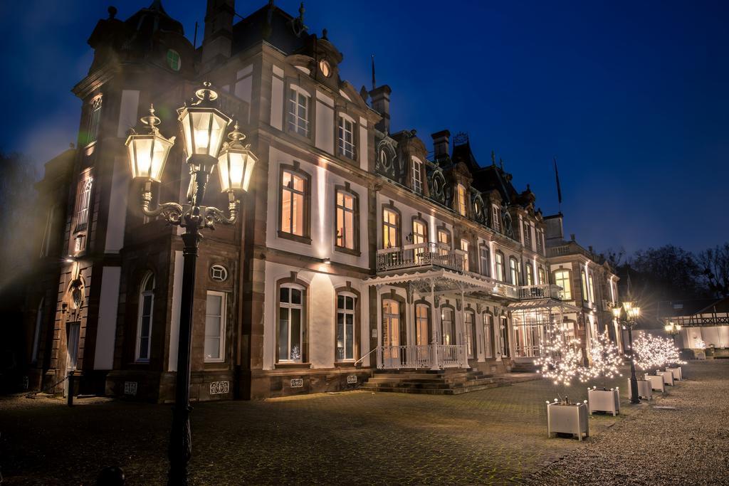 Château de Pourtalès Estrasburgo Exterior foto